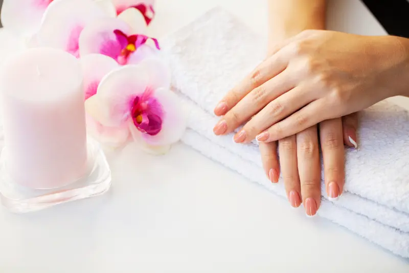 Lisa & Vous soins esthétiques